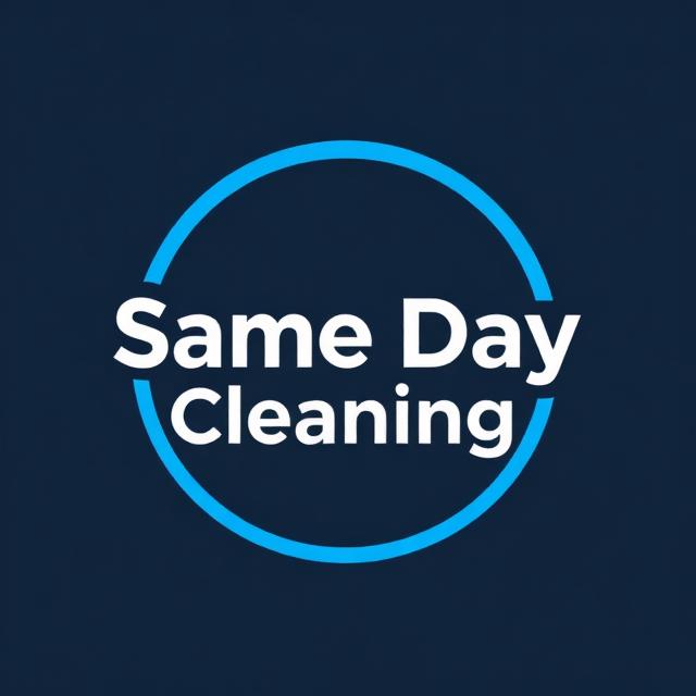 Leeds Rapid Turnover Cleaning Logo